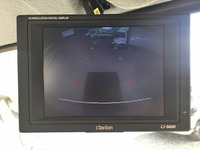 三菱ふそうキャンター冷凍車（冷蔵車）小型（2t・3t）[写真34]