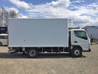 三菱ふそうキャンター冷凍車（冷蔵車）小型（2t・3t）[写真07]