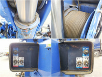 いすゞエルフクレーン4段小型（2t・3t）[写真15]