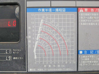 いすゞエルフクレーン4段小型（2t・3t）[写真17]