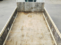 いすゞエルフクレーン4段小型（2t・3t）[写真18]