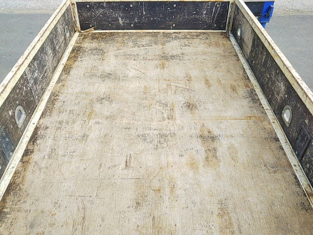 いすゞエルフクレーン4段小型（2t・3t）[写真19]