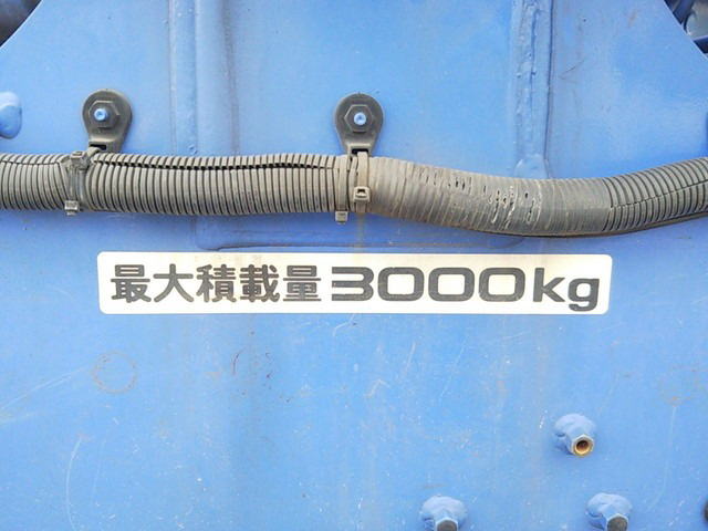 いすゞエルフクレーン4段小型（2t・3t）[写真21]