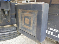 いすゞエルフクレーン4段小型（2t・3t）[写真22]