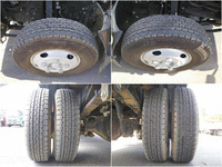 いすゞエルフクレーン4段小型（2t・3t）[写真26]