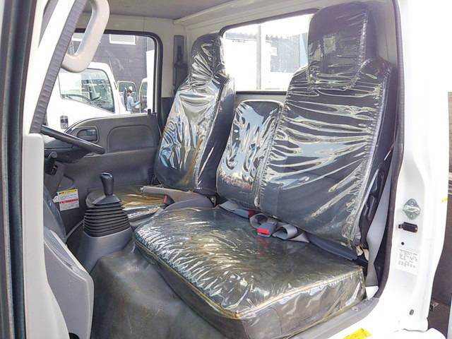 いすゞエルフクレーン4段小型（2t・3t）[写真33]