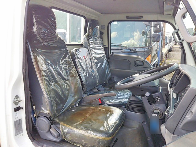 いすゞエルフクレーン4段小型（2t・3t）[写真34]