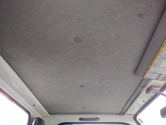 いすゞエルフクレーン4段小型（2t・3t）[写真35]