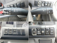 いすゞエルフクレーン4段小型（2t・3t）[写真38]