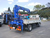 いすゞエルフクレーン4段小型（2t・3t）[写真06]