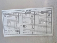 日野レンジャーアルミウイング中型（4t）[写真18]