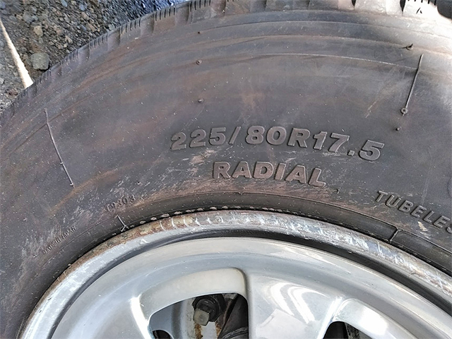 日野レンジャーアルミウイング中型（4t）[写真21]