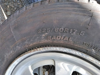 日野レンジャーアルミウイング中型（4t）[写真21]