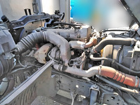 日野レンジャーアルミウイング中型（4t）[写真27]