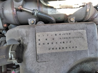 日野レンジャーアルミウイング中型（4t）[写真28]