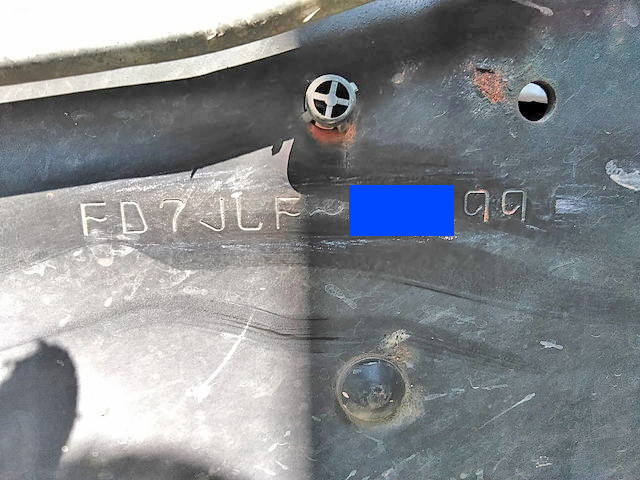 日野レンジャーアルミウイング中型（4t）[写真39]