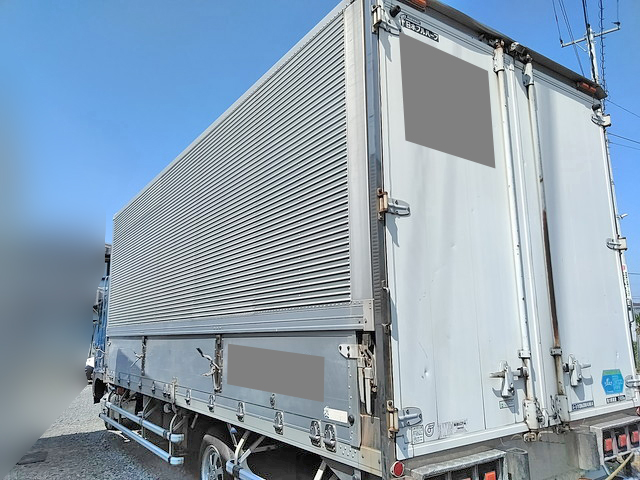 日野レンジャーアルミウイング中型（4t）[写真04]