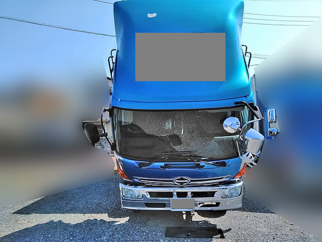 日野レンジャーアルミウイング中型（4t）[写真06]