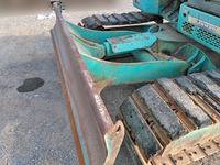 ヤンマーユンボ（バックホー）[写真14]