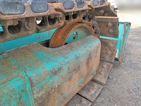 ヤンマーユンボ（バックホー）[写真17]