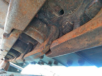 ヤンマーユンボ（バックホー）[写真21]