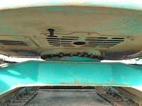 ヤンマーユンボ（バックホー）[写真22]