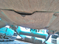 ヤンマーユンボ（バックホー）[写真23]