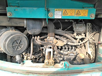 ヤンマーユンボ（バックホー）[写真24]