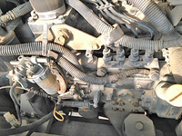 ヤンマーユンボ（バックホー）[写真25]