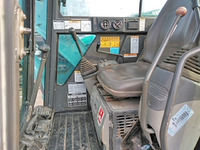 ヤンマーユンボ（バックホー）[写真27]