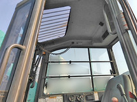 ヤンマーユンボ（バックホー）[写真28]