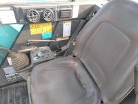 ヤンマーユンボ（バックホー）[写真29]