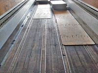 いすゞギガアルミウイング大型（10t）[写真15]