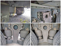 いすゞギガアルミウイング大型（10t）[写真24]