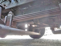 いすゞギガアルミウイング大型（10t）[写真25]