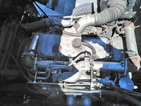 いすゞギガアルミウイング大型（10t）[写真28]