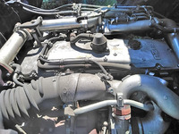 いすゞギガアルミウイング大型（10t）[写真29]