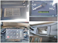 いすゞギガアルミウイング大型（10t）[写真37]