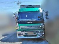 いすゞギガアルミウイング大型（10t）[写真06]