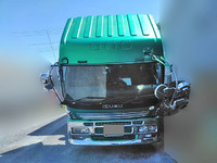 いすゞギガアルミウイング大型（10t）[写真07]