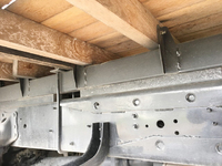 日野レンジャーユニック4段増トン（6t・8t）[写真19]