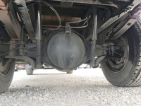 日野レンジャーユニック4段増トン（6t・8t）[写真21]