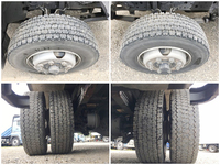 日野レンジャーユニック4段増トン（6t・8t）[写真22]