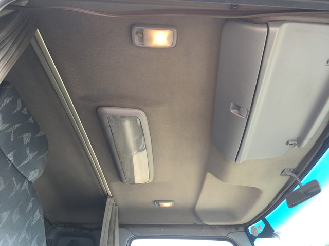 日野レンジャーユニック4段増トン（6t・8t）[写真31]