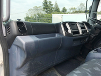 日野レンジャーユニック4段増トン（6t・8t）[写真33]