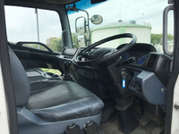 日野レンジャーユニック4段増トン（6t・8t）[写真34]