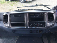 日野レンジャーユニック4段増トン（6t・8t）[写真35]