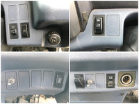 日野レンジャーユニック4段増トン（6t・8t）[写真36]