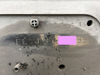 日野レンジャーユニック4段増トン（6t・8t）[写真39]