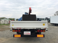 日野レンジャーユニック4段増トン（6t・8t）[写真08]